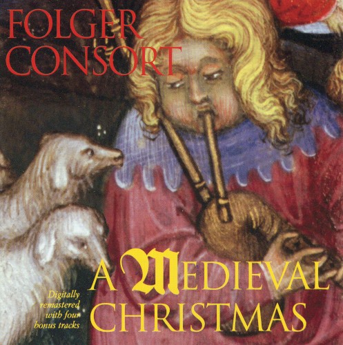 A Medieval Christmas