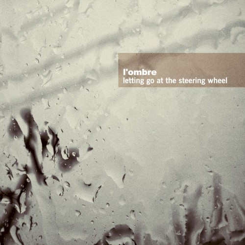 Letting Go at the Steering Wheel