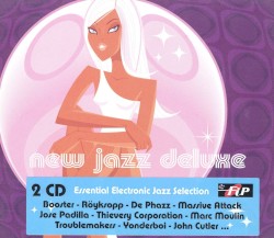 New Jazz Deluxe