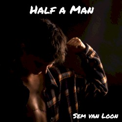 Half A Man