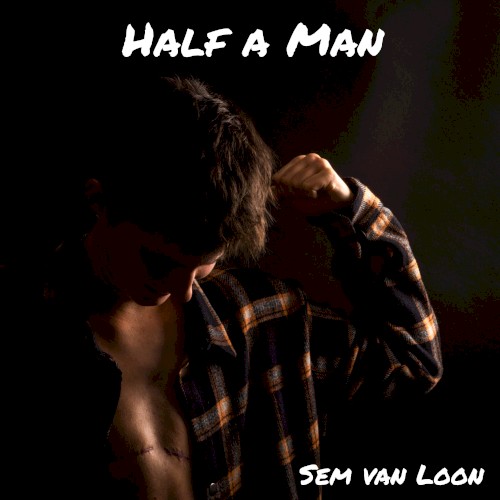 Half A Man