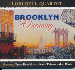 Brooklyn Dreaming