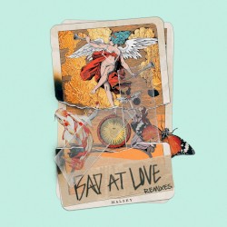 Bad at Love (remixes)