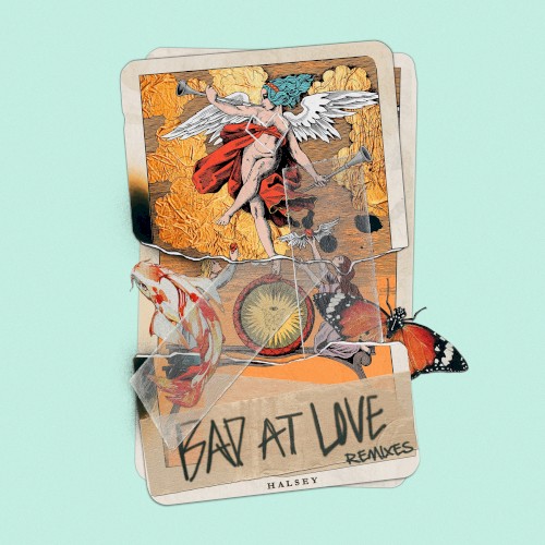 Bad at Love (remixes)