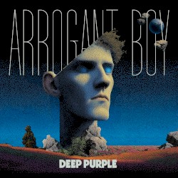 Arrogant Boy