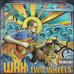 Two Wheels