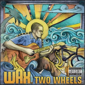 Two Wheels