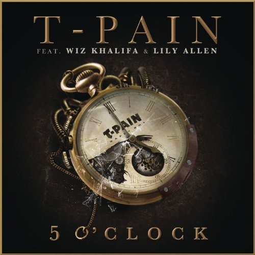 5 O’Clock