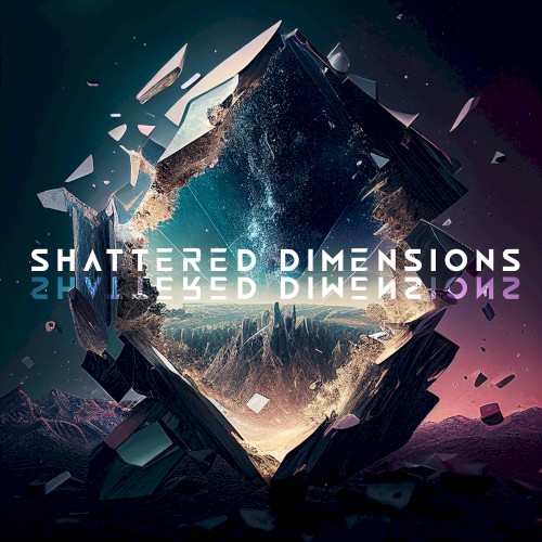 Shattered Dimensions
