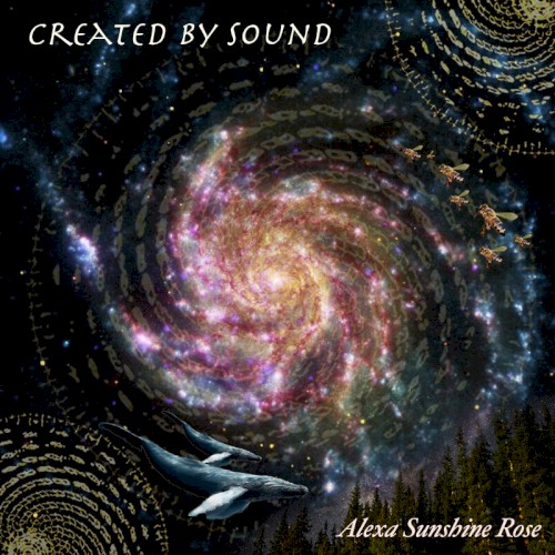 Created by Sound