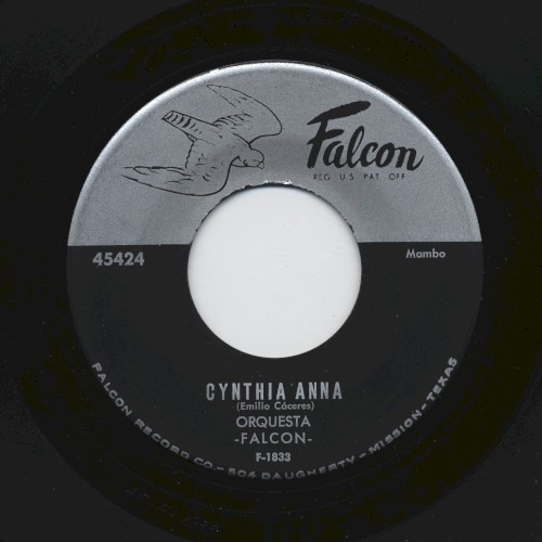 Cynthia Anna / Muñeco de cuerda