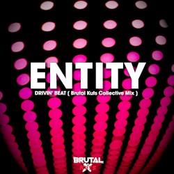 Drivin' Beat (Brutal Kuts Collective mix)