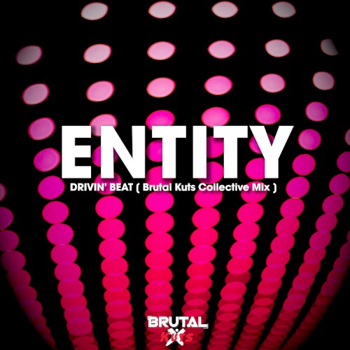 Drivin' Beat (Brutal Kuts Collective mix)