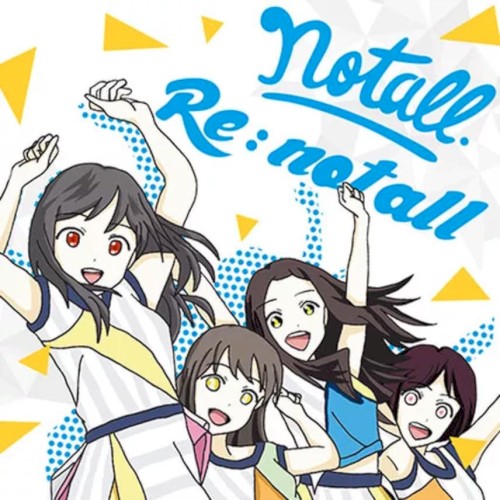 Re:notall