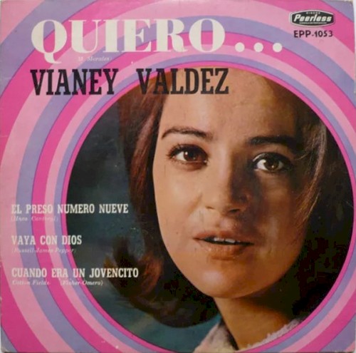 Quiero ...