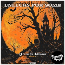 Unlucky for Some: 13 Songs for Halloween