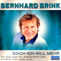 Doch ich will mehr