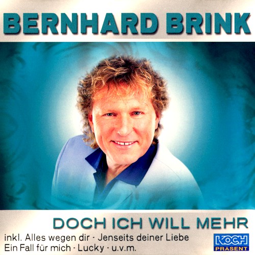 Doch ich will mehr