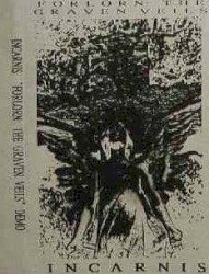 Forlorn the Graven Veils