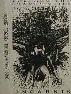 Forlorn the Graven Veils
