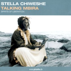 Talking Mbira: Spirits of Liberation