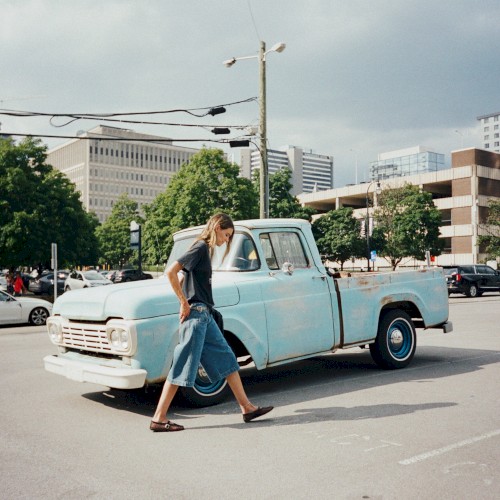 A Week in Nashville