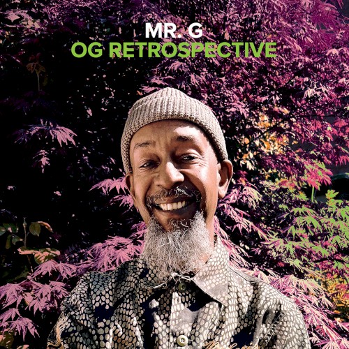 OG Retrospective
