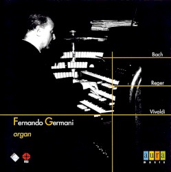 Bach / Reger / Vivaldi