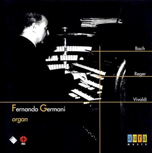 Bach / Reger / Vivaldi