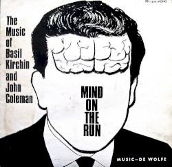 Mind on the Run
