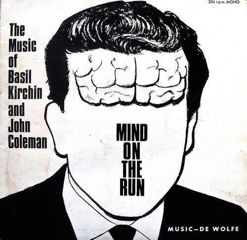 Mind on the Run