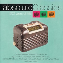 Absolute Classics Volume Nine