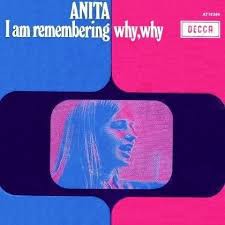 I Am Remembering / Why, Why