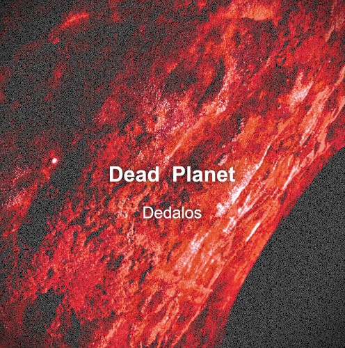 Dead Planet