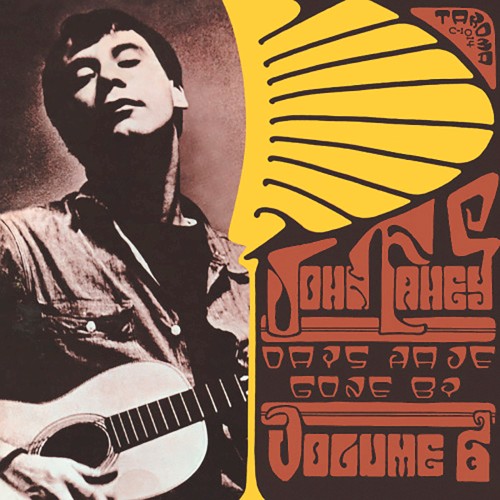 Volume 6: Days Have Gone By