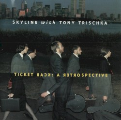 Ticket Back: Retrospective (1981-1989)