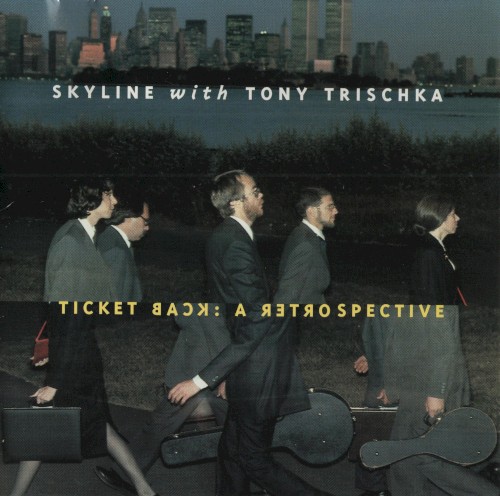 Ticket Back: Retrospective (1981-1989)