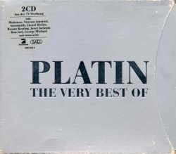 Platin: The Very Best Of