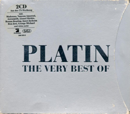 Platin: The Very Best Of