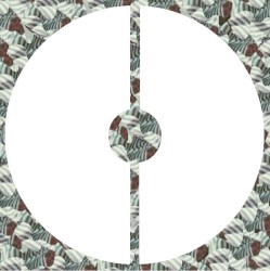WARP MAZE EP