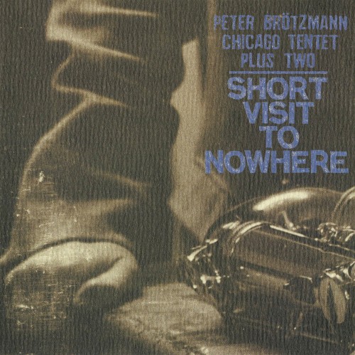 Short Visit to Nowhere