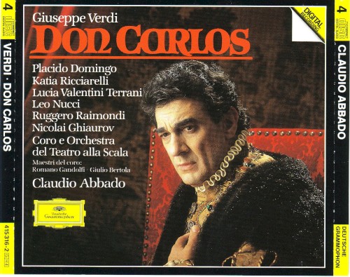 Don Carlos