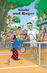 Globi und Roger