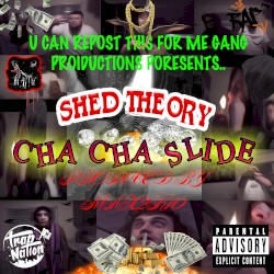 Cha Cha Slide