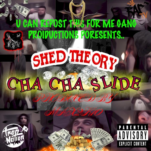 Cha Cha Slide