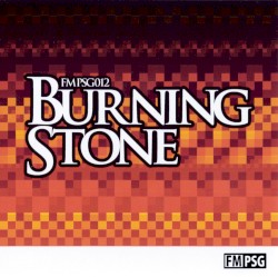 FMPSG012 -Burning Stone-