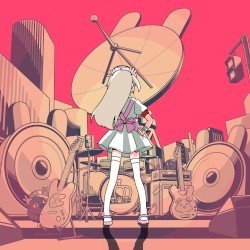 ソラの果てまで