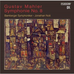 Symphonie no. 8