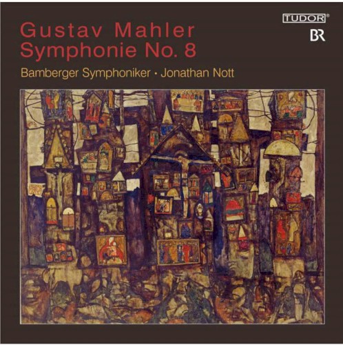 Symphonie no. 8