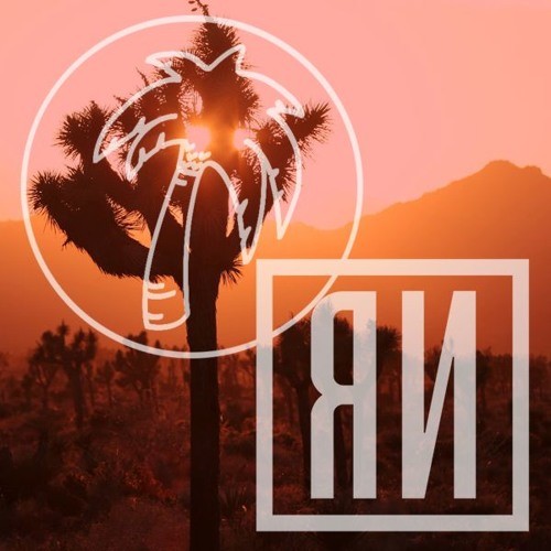 Restless Nites Desert Mix